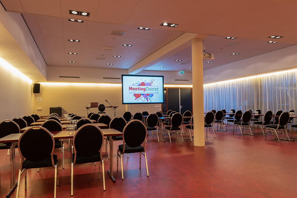 congreszaal